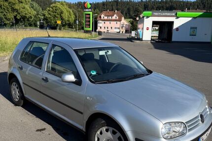 VW Golf 165.000 km 1.900 &euro; Deisslingen 78652