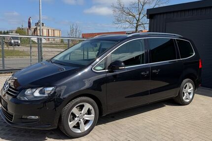VW Sharan 167.788 km 8.500 &euro; Salzwedel 29410