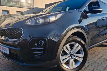 Kia Sportage 158.000 km 13.980 &euro; Quakenbrück 49610