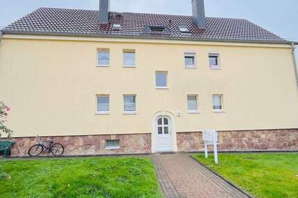 Wohnung Mügeln - 3 Zimmer, 58 m&sup2;, 47.000&euro; | Angebot:23971959
