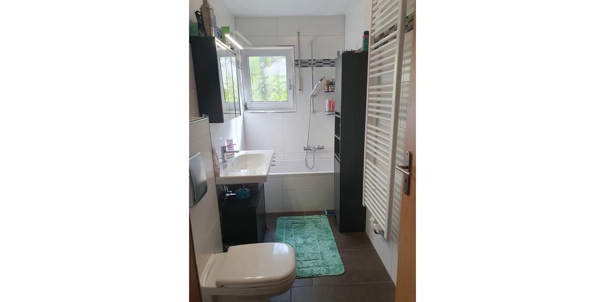 Erdgeschoßwohnung Nürnberg Gebersdorf - 3 Zimmer, 75 m&sup2;, 338.000&euro; | Angebot:26823782