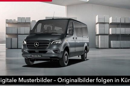 Mercedes-Benz Sprinter 9.500 km 78.750 &euro; Oldenburg OT Tweelbäke 26135