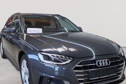 Audi A4 110.995 km 21.989 &euro; Fernwald-Steinbach 35463