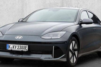 Hyundai IONIQ 6 9.000 km 38.900 &euro; Köln 50825