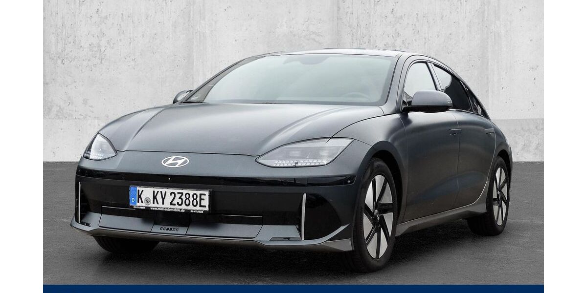 Hyundai IONIQ 6 9.000 km 42.980 &euro; Köln 50825