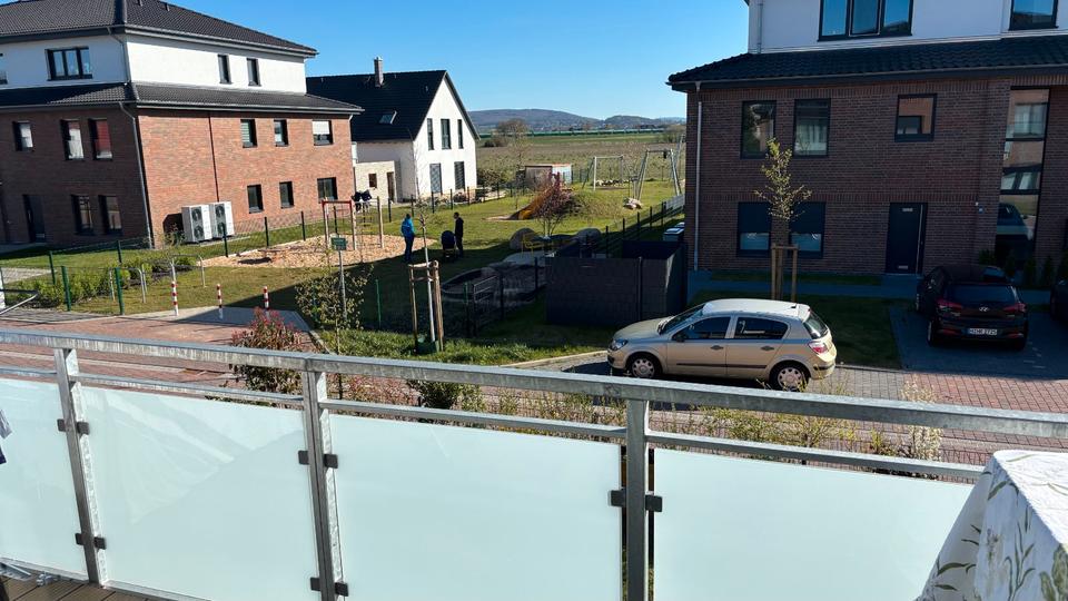 Etagenwohnung Haste - 3 Zimmer, 92 m&sup2;, 1.245&euro; | Angebot:26396227