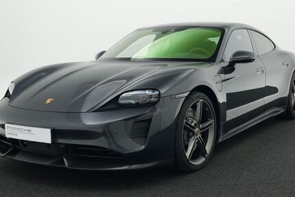 Porsche Taycan 82.000 km 74.900 &euro; Groningen 9723 
