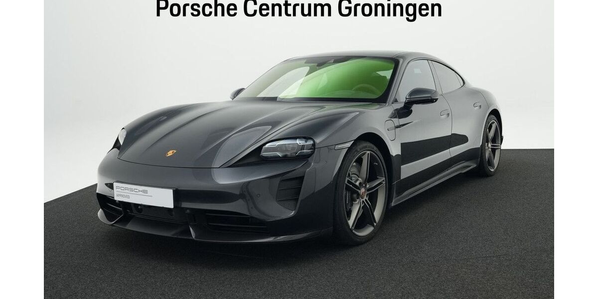 Porsche Taycan 82.000 km 74.900 &euro; Groningen 9723 