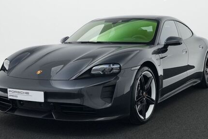 Porsche Taycan 82.000 km 90.629 &euro; Groningen 9723 