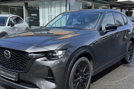 Mazda CX-60 42.812 km 36.990 € Bad Oldesloe 23843