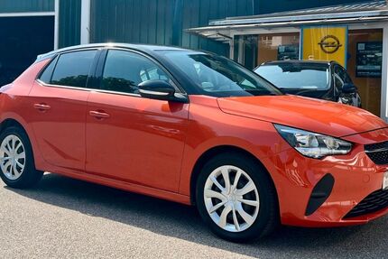 Opel Corsa 48.502 km 11.890 &euro; Wehr 79664