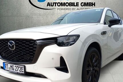 Mazda CX-60 4.789 km 46.890 &euro; Reutlingen 72770