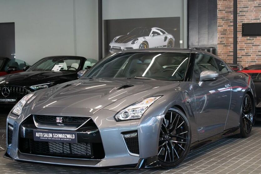 GT-R