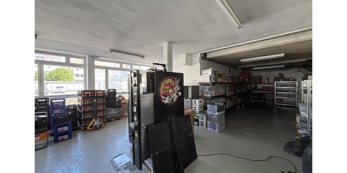 Gewerbeobjekt Heilbronn - 1.350&euro; | Angebot:26499429