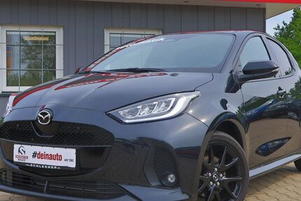 Mazda 2 2.549 km 22.450 &euro; Nienburg 31582