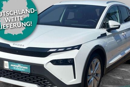 Skoda Elroq 3.343 km 39.870 &euro; Porta Westfalica 32457