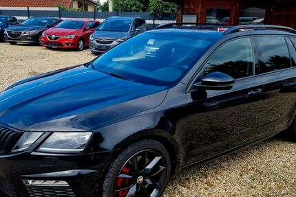 Skoda Octavia 116.000 km 16.890 &euro; Deggendorf 94469
