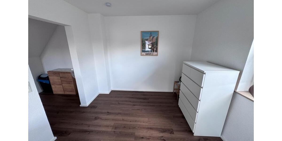 Etagenwohnung Diez - 3 Zimmer, 75 m&sup2;, 790&euro; | Angebot:26213194