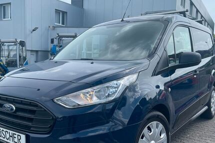 Ford Transit 59.000 km 12.436 &euro; Stolberg 52222