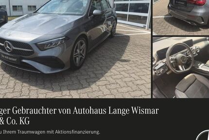 Mercedes-Benz A 180 24.000 km 31.500 &euro; Rüggow / Wismar 23970