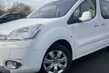 Citroen Berlingo 112.482 km 6.900 &euro; Tübingen 72072