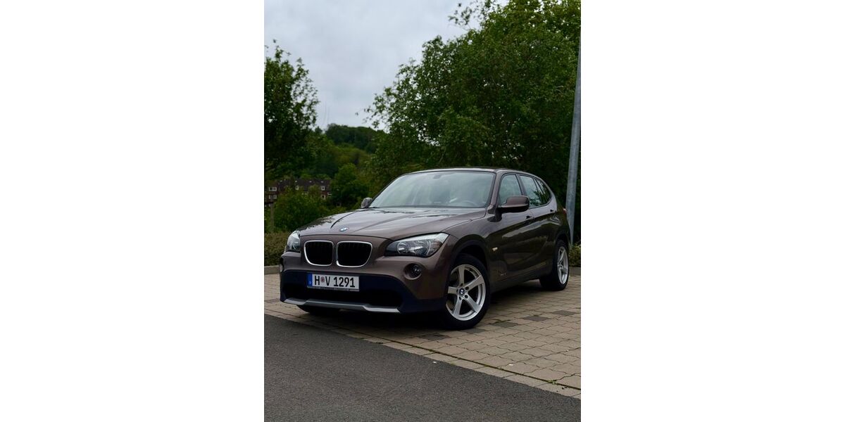 BMW X1 160.000 km 7.199 &euro; Gehrden 30989