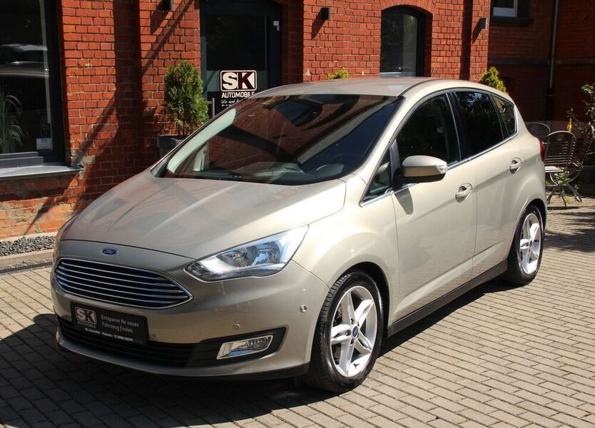 C-Max