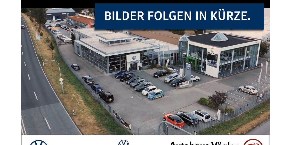 VW Golf 40.724 km 23.900 &euro; Bad König / Zell 64732