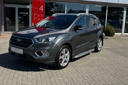 Ford Kuga 138.833 km 14.970 &euro; Helmstedt 38350