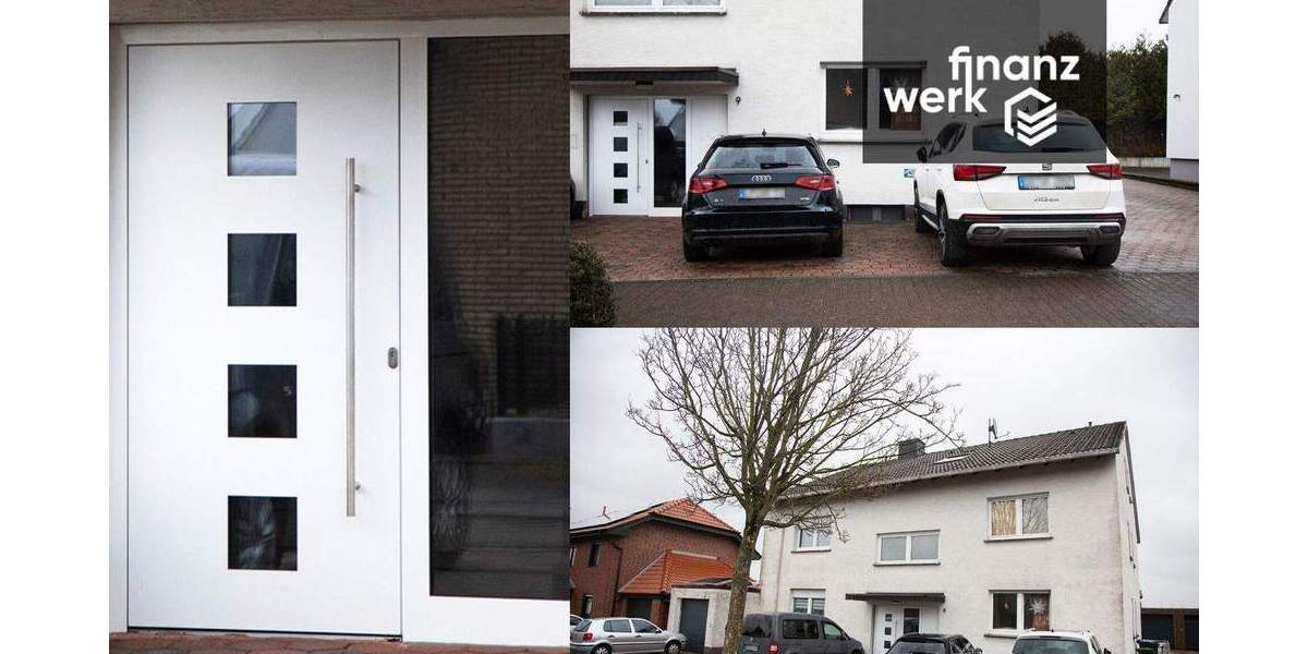 Etagenwohnung Anröchte Altengeseke - 3 Zimmer, 84 m&sup2;, 119.000&euro; | Angebot:25730257