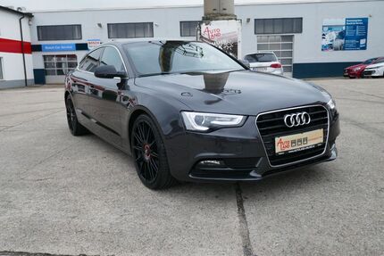 Audi A5 156.500 km 16.990 &euro; Döbeln 04720