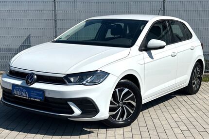 VW Polo 118.000 km 13.950 &euro; Stutensee (Karlsruhe) 76297
