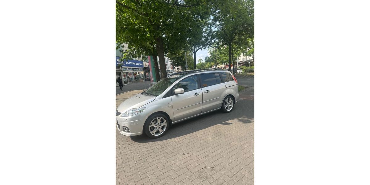 Mazda 5 73.000 km 8.500 &euro; Berlin 10559