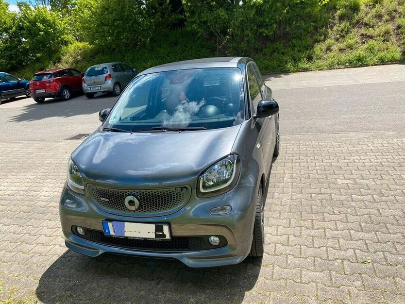 ForFour