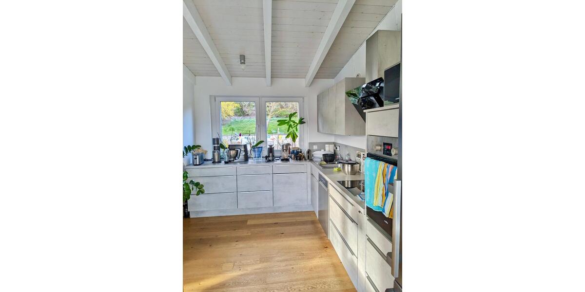 Einfamilienhaus Tübingen - 3 Zimmer, 97 m&sup2;, 1.650&euro; | Angebot:26395525