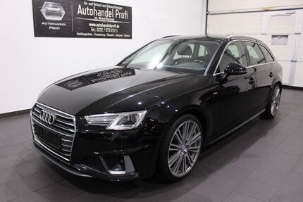 Audi A4 90.298 km 18.450 &euro; Essen 45307