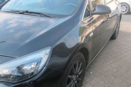 Opel Astra 141.210 km 4.999 &euro; Aschaffenburg 63741
