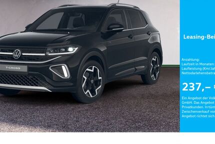 VW T-Cross 7.520 km 25.330 &euro; Menden 58706