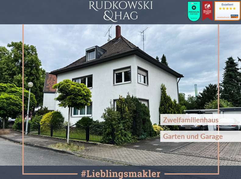 Haus zum Kaufen in Leverkusen 449.000 € 160 m²