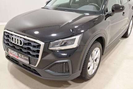 Audi Q2 59.100 km 17.869 € Dresden 01157
