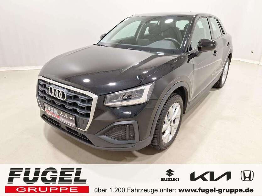 Audi Q2 59.100 km 17.869 € Dresden 01157