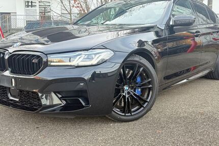 BMW M5 89.000 km 65.300 &euro; Kempten 87439