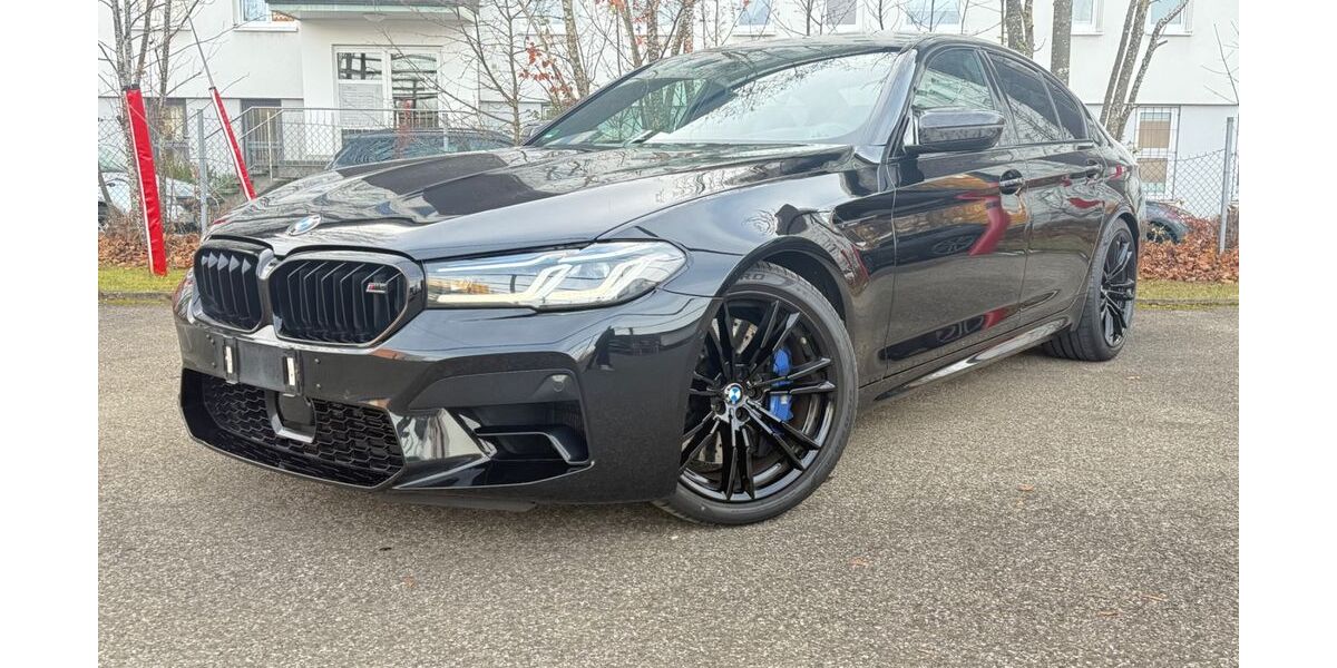 BMW M5 89.000 km 65.300 &euro; Kempten 87439