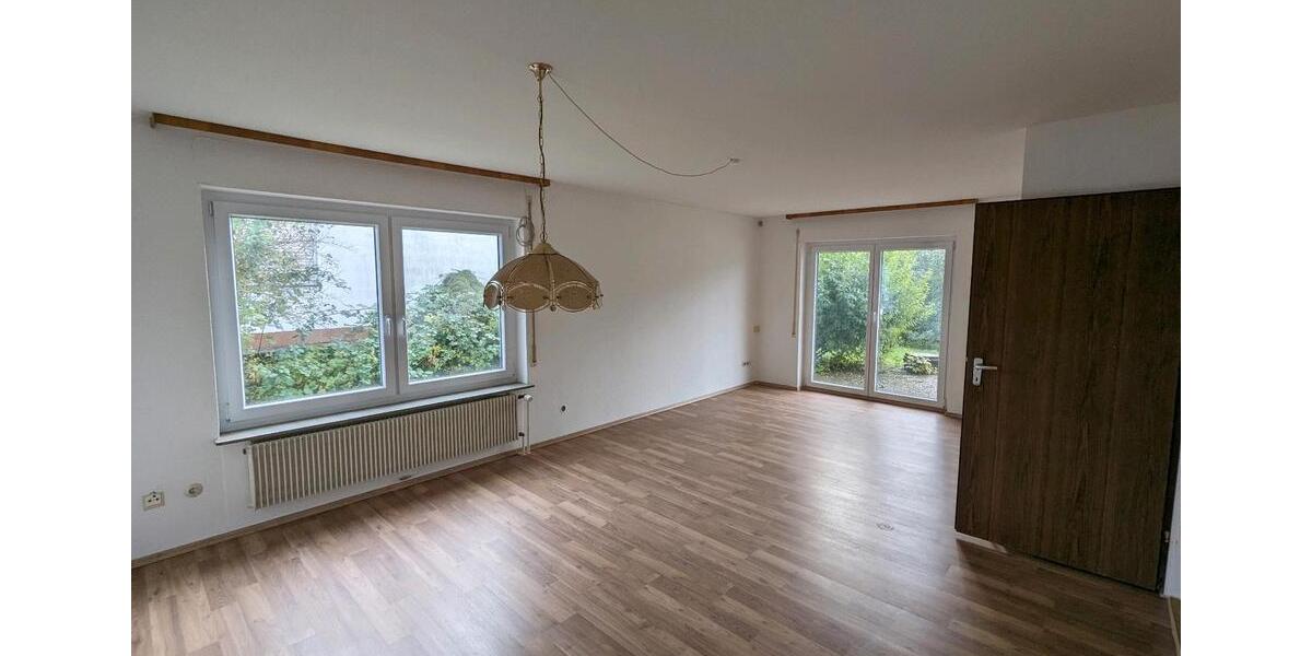 Einfamilienhaus Ostrach - 5 Zimmer, 110 m&sup2;, 1.280&euro; | Angebot:26427067