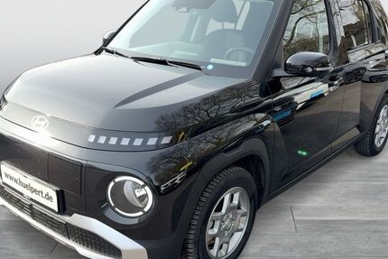 Hyundai INSTER 2.684 km 23.405 &euro; Dortmund 44379