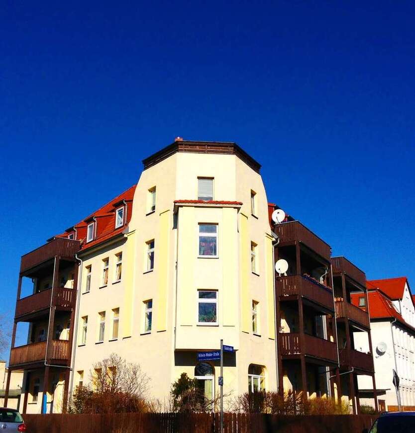 Wohnung zum Mieten in Leipzig 680 € 80 m²