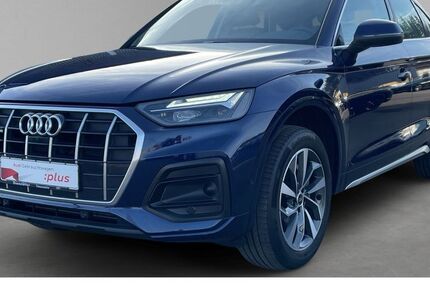 Audi Q5 53.465 km 39.980 &euro; Traunstein 83278