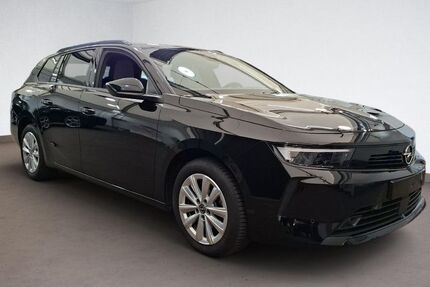 Opel Astra 21.000 km 18.880 &euro; Detmold 32758