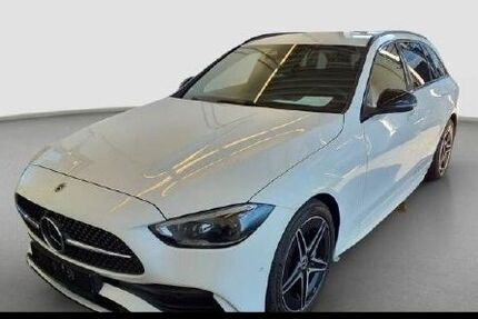 Mercedes-Benz C 180 5.202 km 40.890 &euro; Bautzen 02625