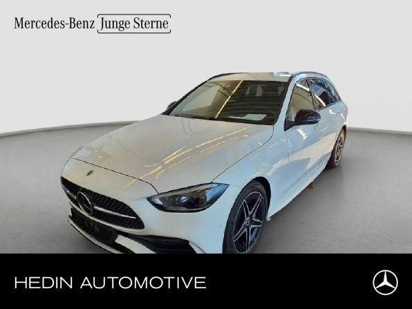 Mercedes-Benz C 180 5.202 km 40.890 &euro; Bautzen 02625